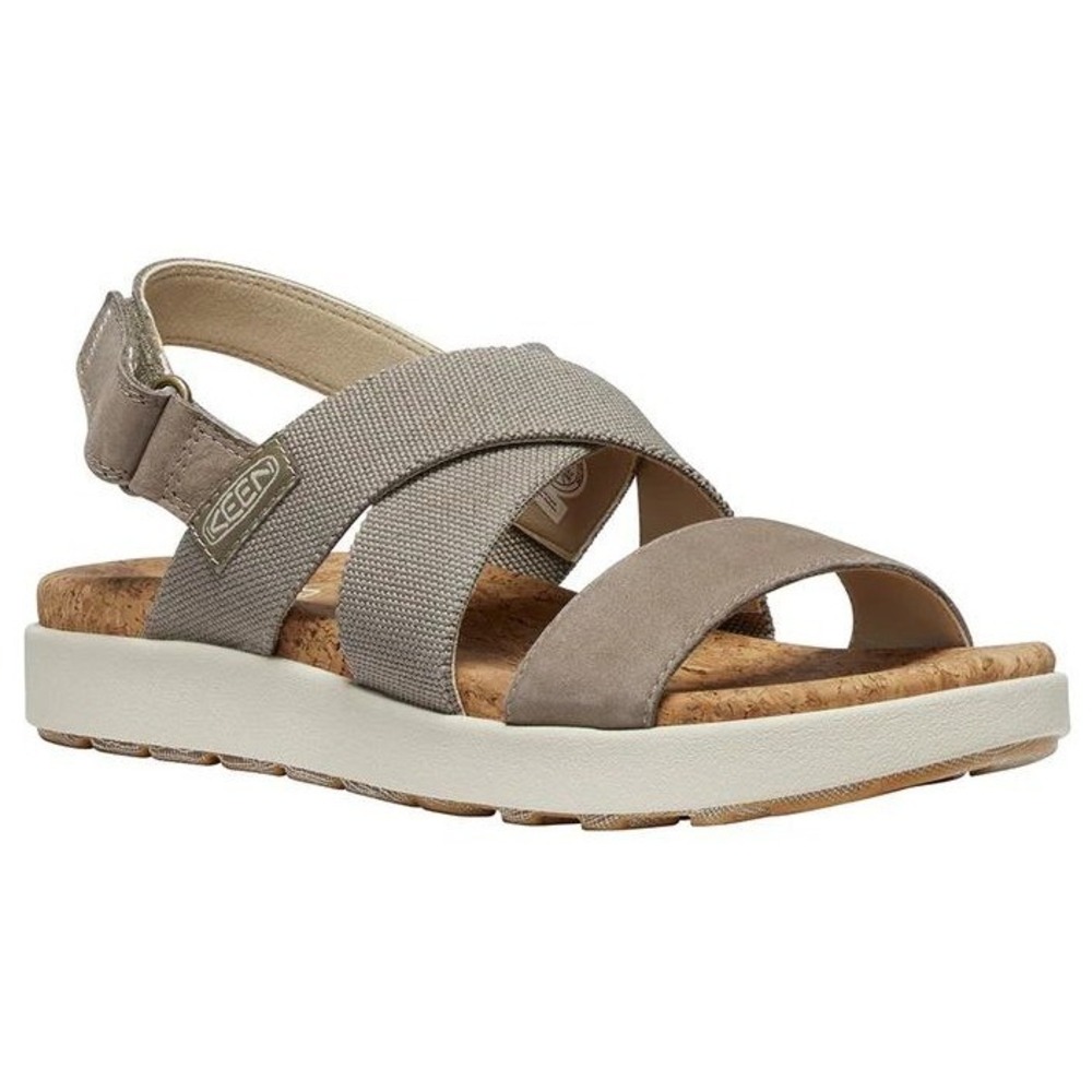 KEEN‎ Elle Backstrap Sandals Womens 9